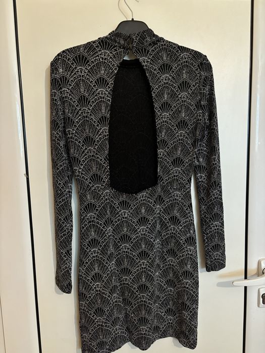 Рокли H&M и pull & bear