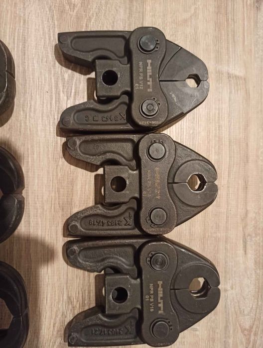 Presă sertizat Hhilti NRP 32 -A