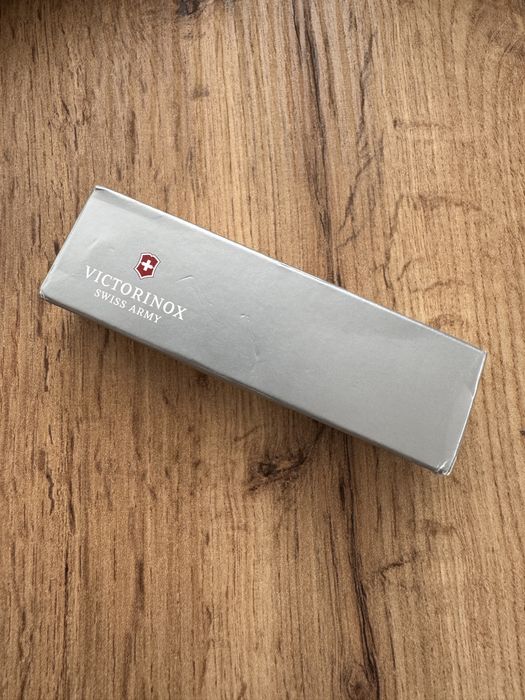 Victorinox Climber Red / NOU/ 1.3703-033-X1 / EDC / Swiss / Leatherman