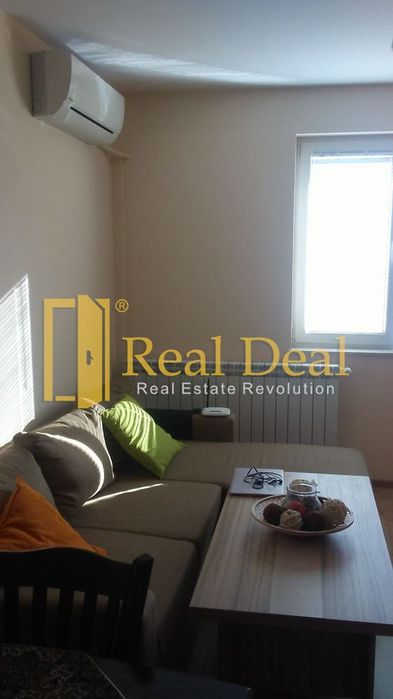 Дава се под наем Тристаен апартамент в София, Младост 2 - 90 кв.м за 750 € - Снимка #1