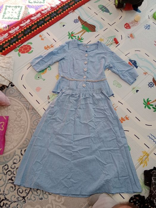 Продам платья для беременных и кормящим