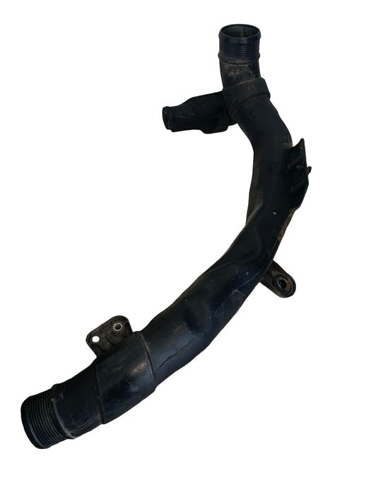 Tub Intercooler Volkswagen Passat 3C2 2005 - 2010 2.0 Tdi Bmr, Cbbb 1K0145840Ab