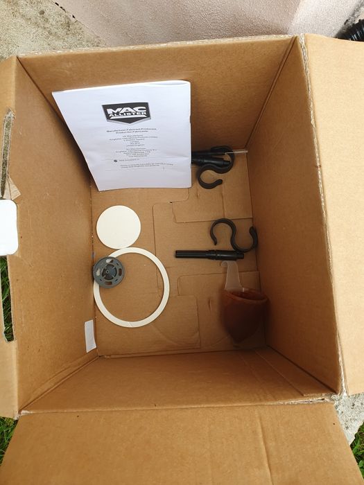 Pistol electric de vopsit