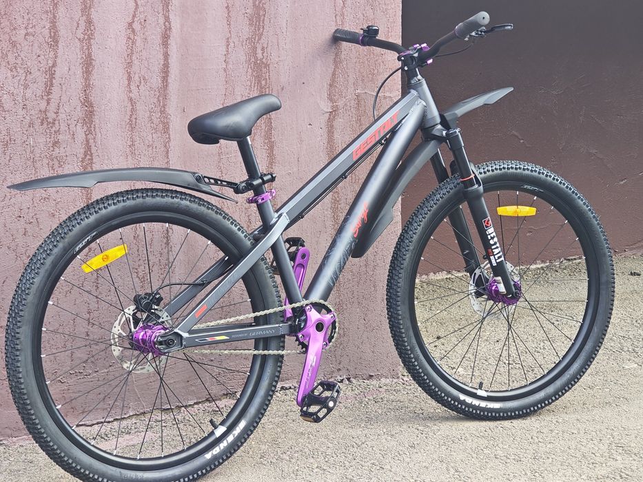 Срочно новый велосипед