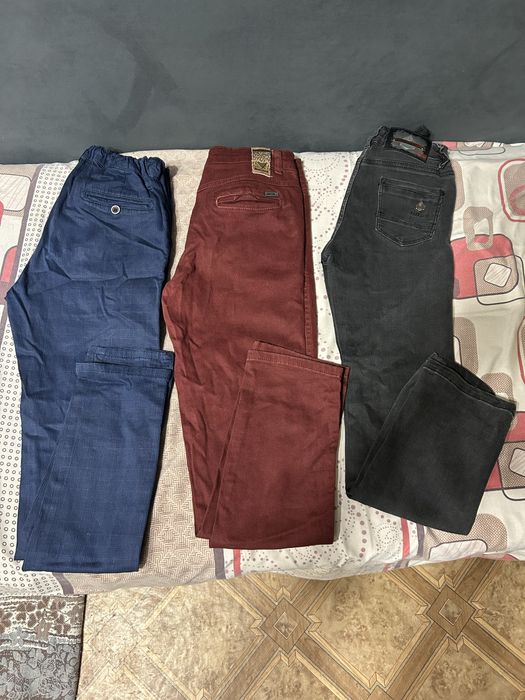 Продам одежду на мальчика