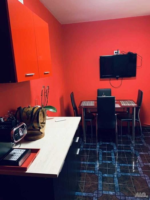 3-стаен апартамент под наем Дървеница