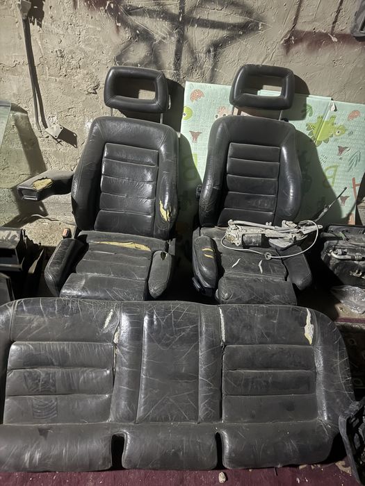 Ауди 100 с4 кузов