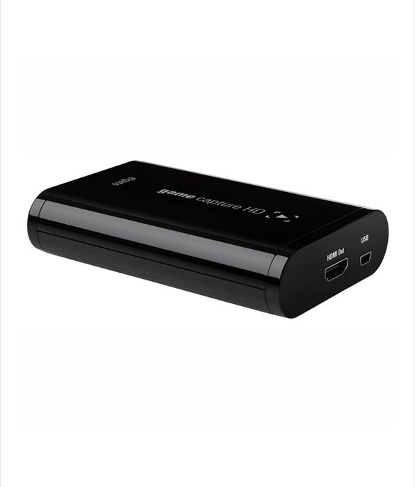 Elgato Game capture HD
