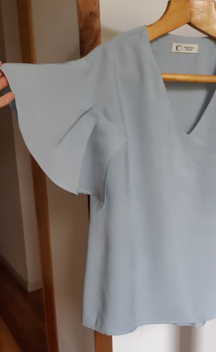 Блузки кофточки женские