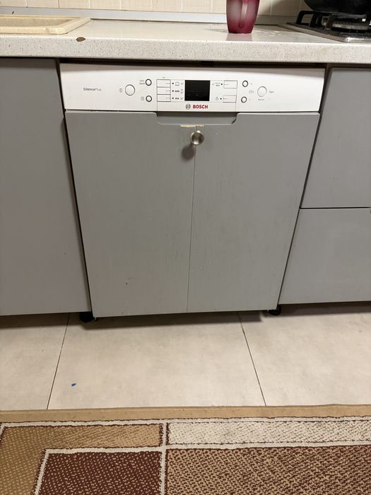 Продам посудомоечную машинку  Bosch