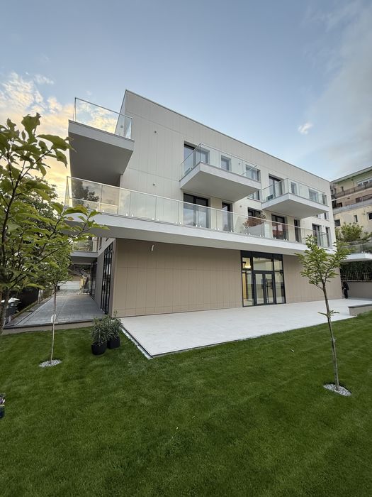 Apartament de vanzare