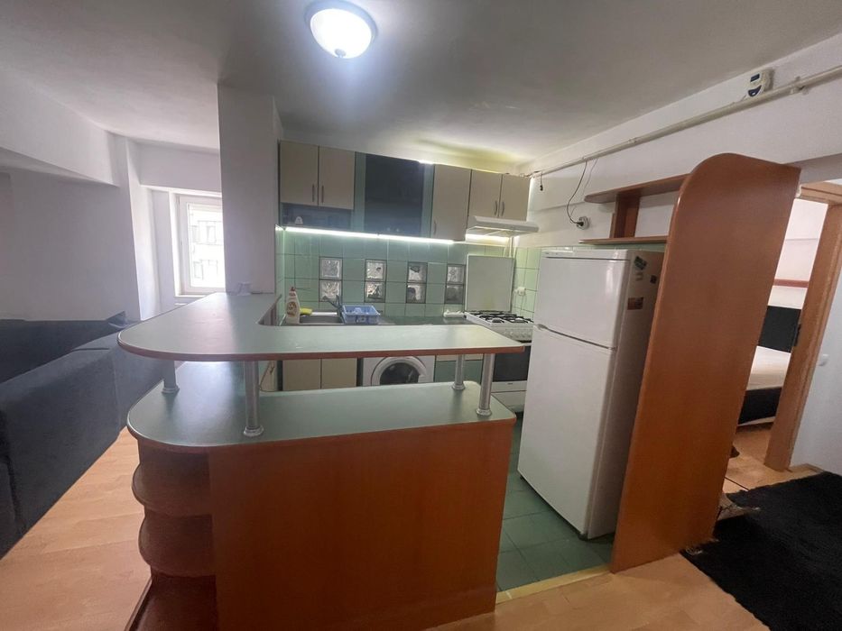 Apartament 2 camere Lujerului