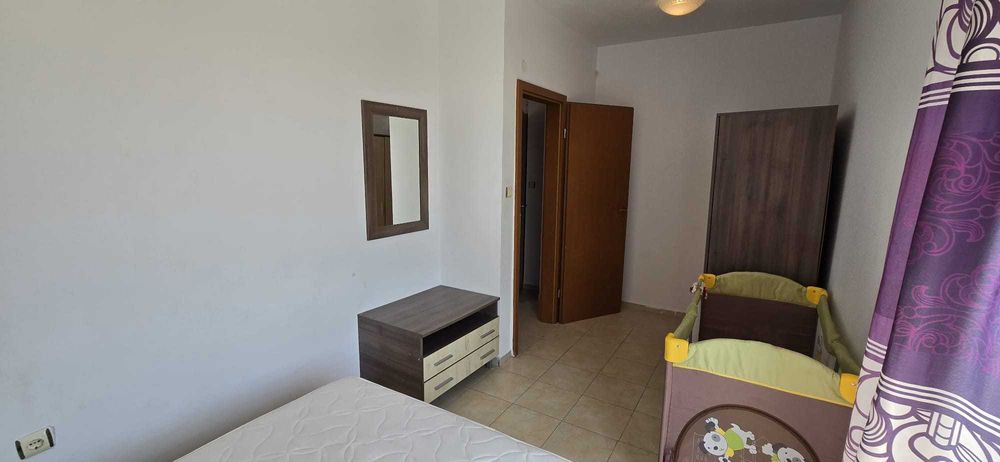 Продава се Тристаен апартамент в к.к. Слънчев бряг - 103 кв.м за 391 €/кв.м - Снимка #5