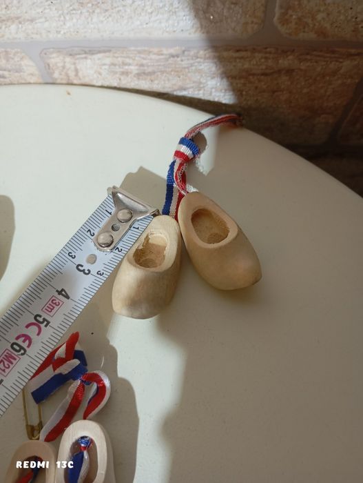 Малки дървени Налъми