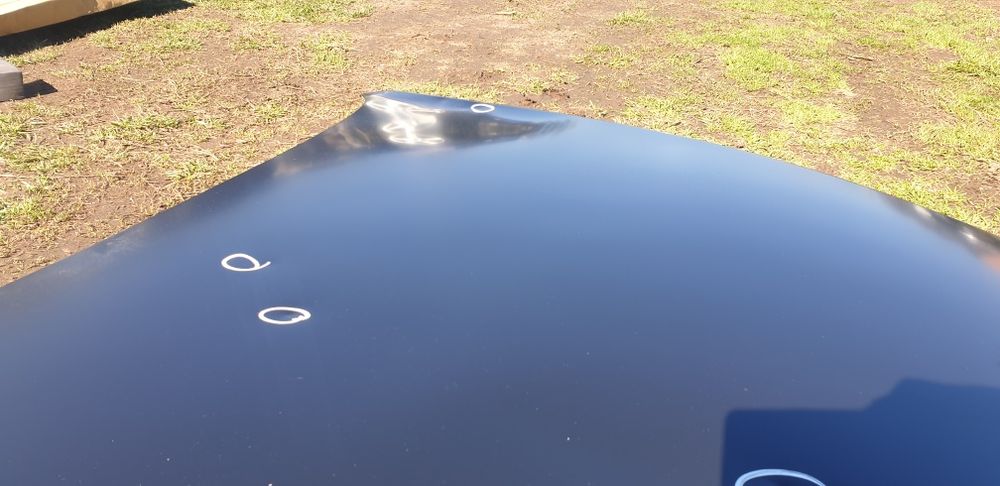 Capota mazda 3 model 2014-2017