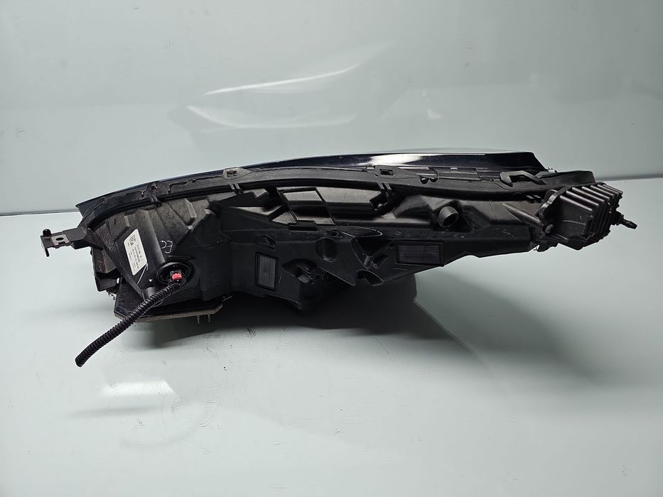 Far dreapta TESLA Model 3 [Fabr 2020-2025] 1077380-00-C