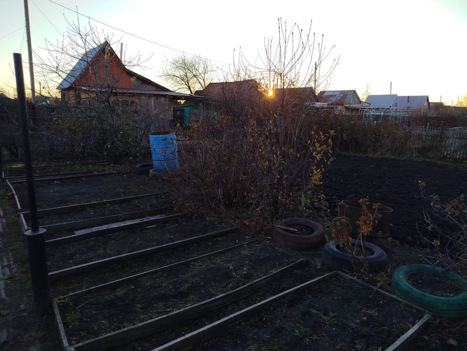 Продам дачу за Новопавловкой