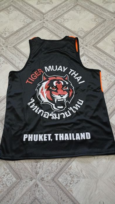 Спортивная экипировка