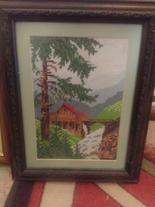 продавам гоблени