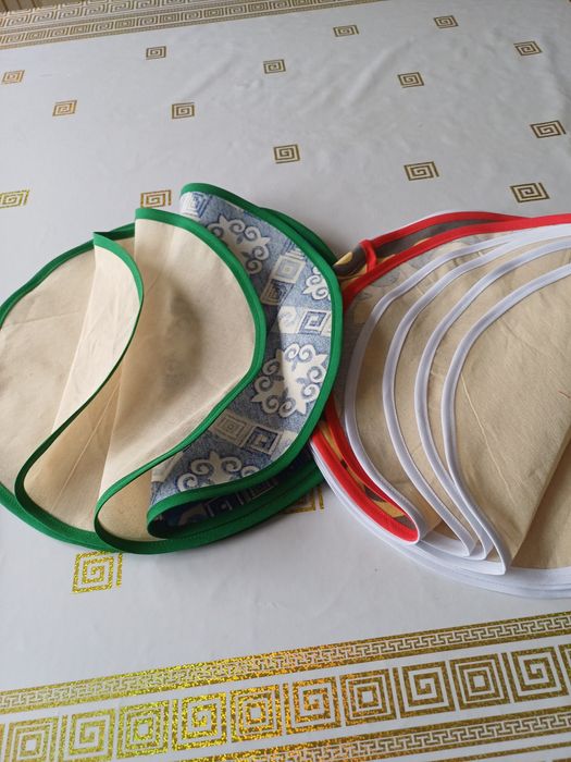 Күлшеге арналған сыпыра