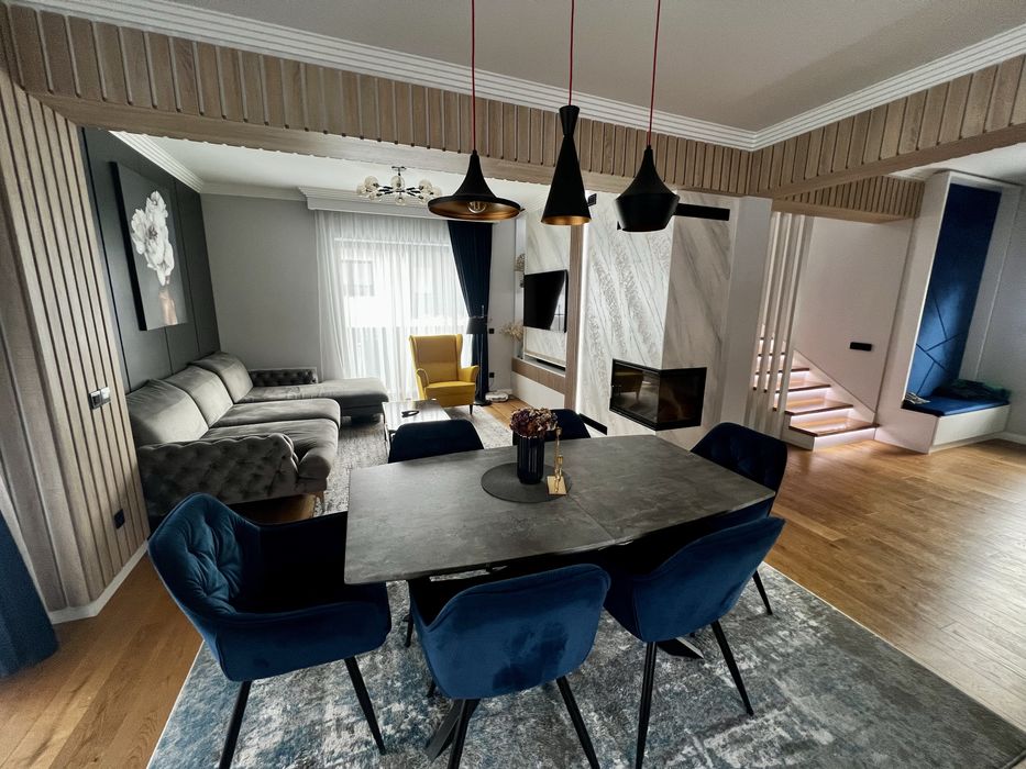 Proprietar vand casa deosebita in Tudor strada Sfantul Stefan