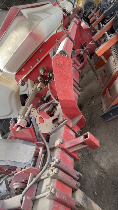 Paxta selka sotiladi