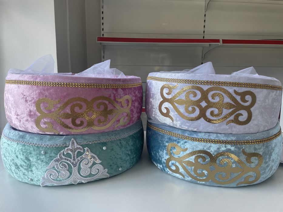 Қоржын новый