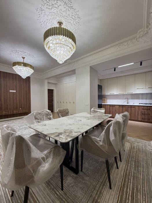 Срочно 3х ком 91м2 ЖК Gardens Tashkent City Nest one