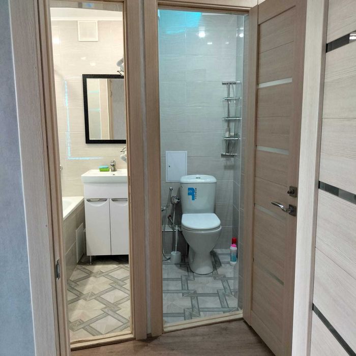 Продам квартиру 2 комнатную