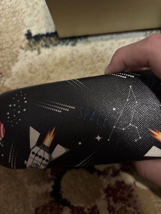 Очки на -1,5  новые