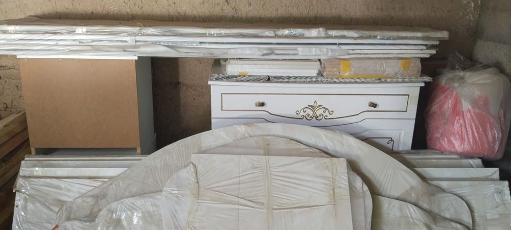 Спални гарнитура