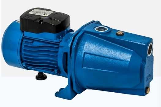 Самозасмукваща водна помпа Gmax  1.5 kW 61 м 1 1/2”x1 1/4” 6.1 м³/ч