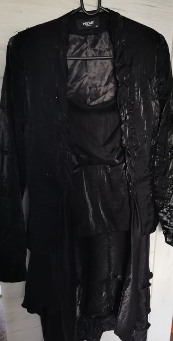 Costum dama MIZAR