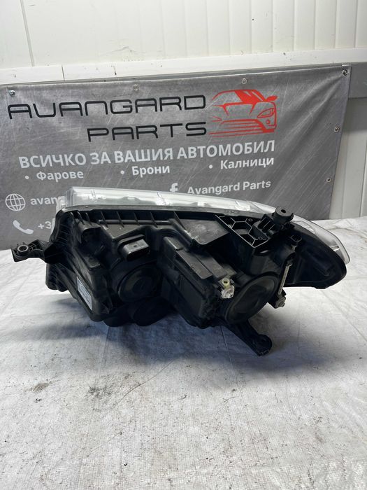 Фар Volkswagen Crafter 2