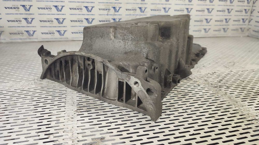 Baie ulei Volvo S80 II, V70 III 2008-2009 2.4D5 E4 cod 30777535