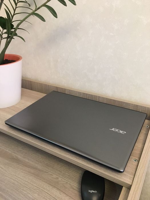Ноутбук Acer aspire e5 576g