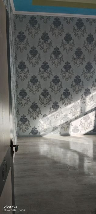 Продаётся новый дом