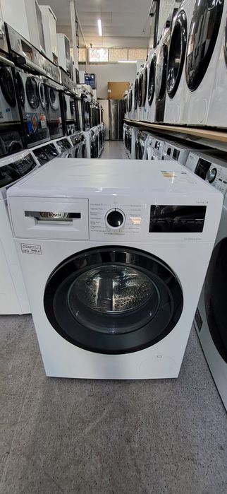 Masina de spalat Bosch seria 4 8kg import Germania Garanție LD15