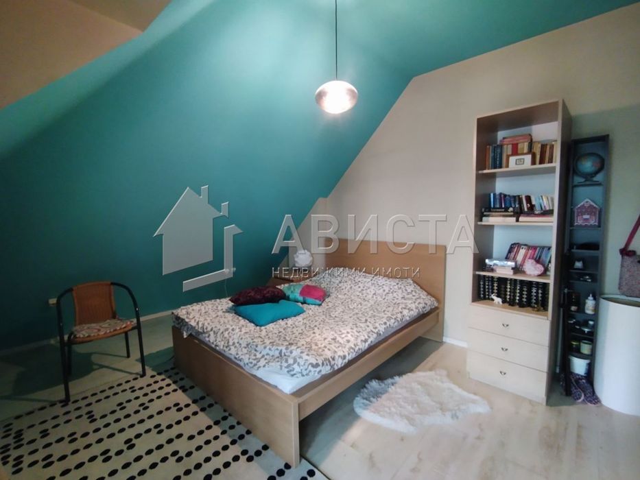 Продава се Тристаен апартамент в София, Овча купел - 155 кв.м за 2259 €/кв.м - Снимка #11