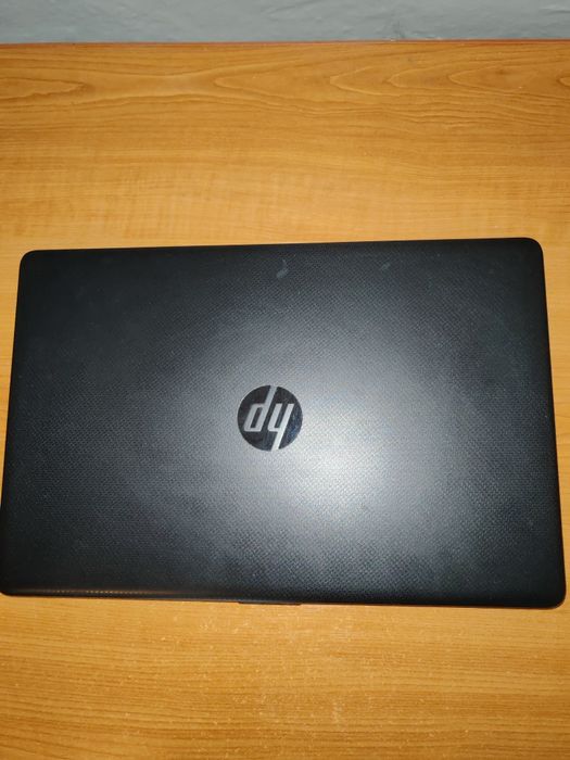 Laptop HP 15-db1100ny, 12gb ram, 1.5tb memorie, ryzen 5 3500u