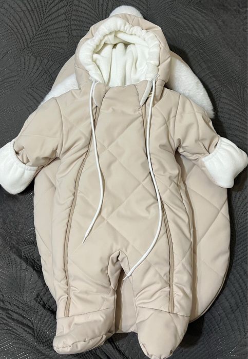 Конверт для новорожденного