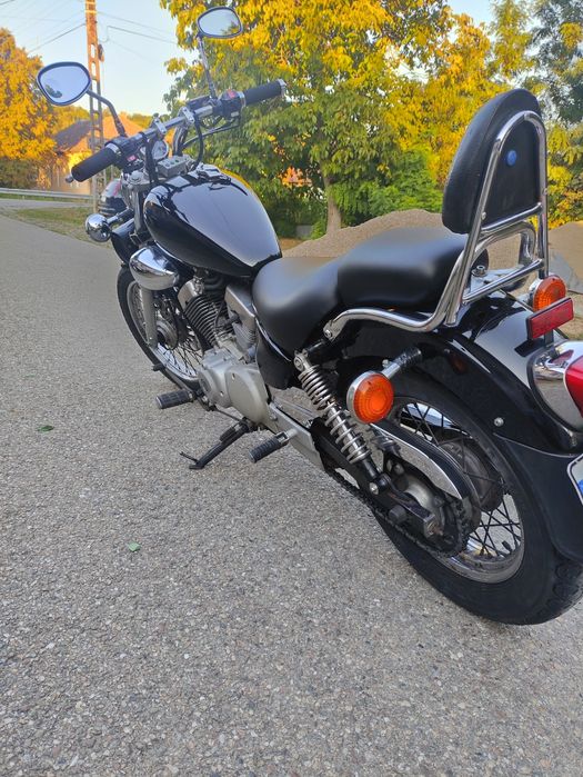 Vand Yamaha Virago 250