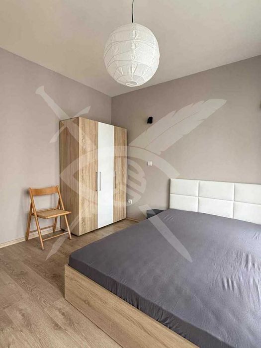 Дава се под наем Тристаен апартамент в София, Студентски град - 75 кв.м за 698.19 € - Снимка #4