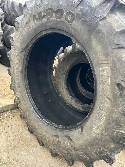 650/65 R38 Trelleborg