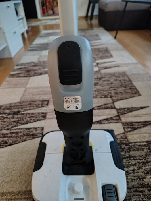 Karcher mop electric FC2-4