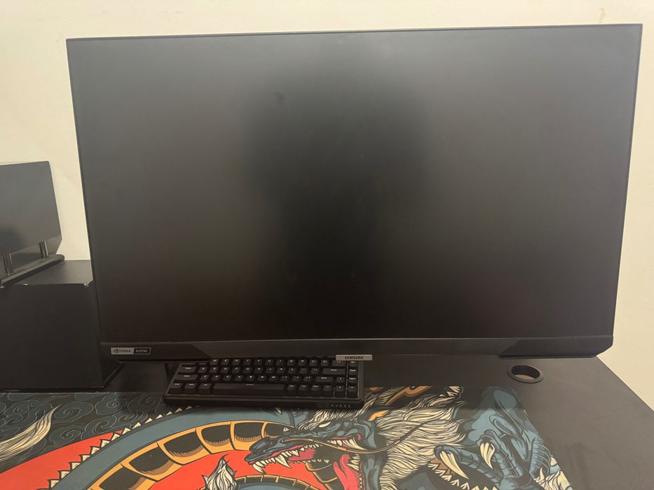 Монитор Samsung Odyssey G4 240hZ 1920x1080