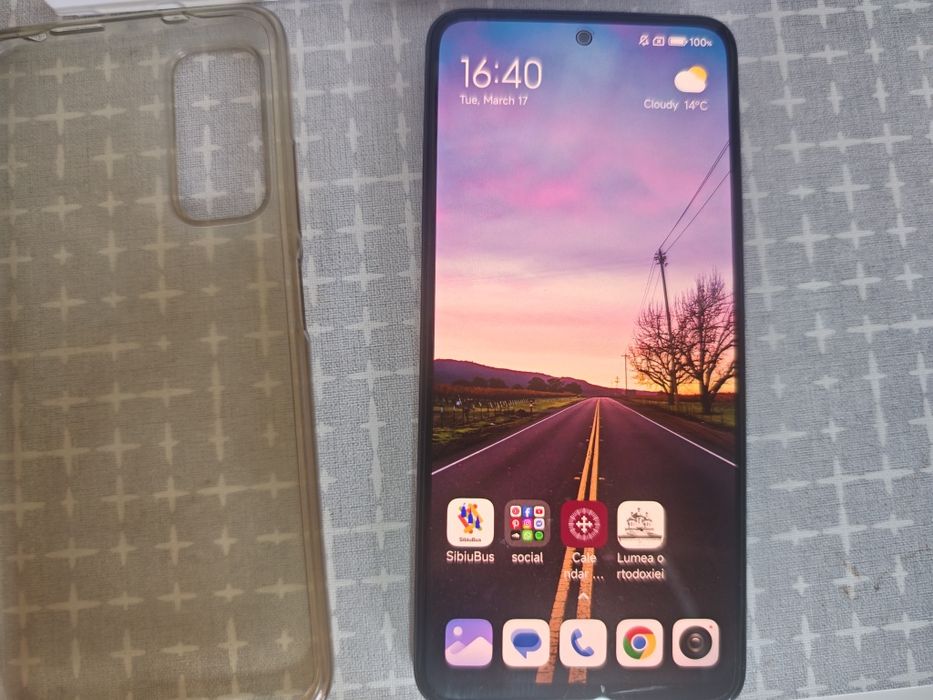 Xiaomi Redmi Note 11s 128Gb 8Gb RAM