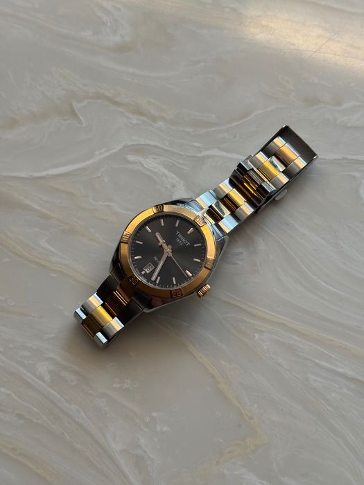 Женские часы Tissot