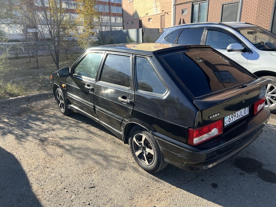 Продам 2114 год 2006
