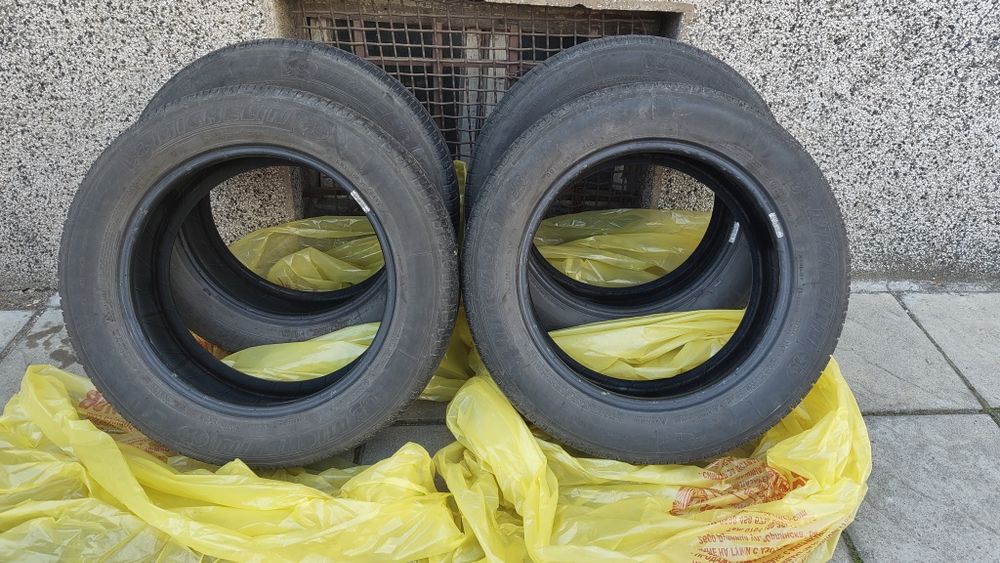 Летни Гуми 205/55/16 - Michelin
